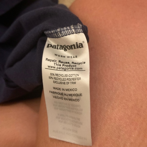 Patagonia long sleeve tee - Picture 3 of 3